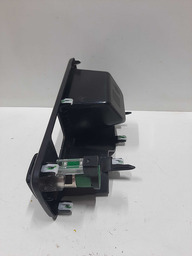 PORTA TRECO TOMADA 12V JEEP RENEGADE 2016 A 2021