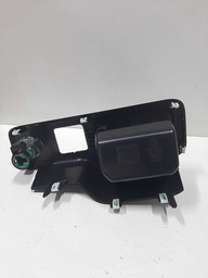 PORTA TRECO TOMADA 12V JEEP RENEGADE 2016 A 2021