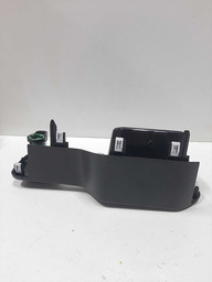 PORTA TRECO TOMADA 12V JEEP RENEGADE 2016 A 2021