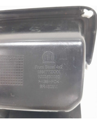 PORTA TRECO TOMADA 12V JEEP RENEGADE 2016 A 2021