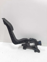 Pedal Acelerador Jeep Renegade 1.8 Flex Automát 2016 A 2021