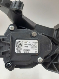 PEDAL ACELERADOR JEEP RENEGADE 1.8 FLEX AUTOMÁT 2016 A 2021