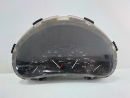 Painel Instrumento Peugeot 206 Sw 1.6 2004 A 2008 555000300