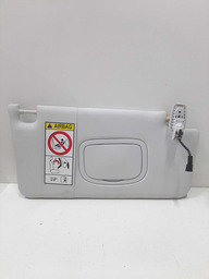 Quebra Sol Direito Jeep Renegade 2016 A 2021 Detalhe