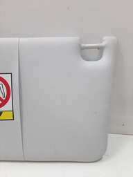 QUEBRA SOL DIREITO JEEP RENEGADE 2016 A 2021 DETALHE