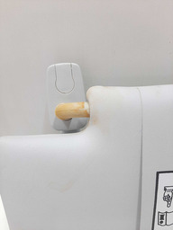 QUEBRA SOL DIREITO JEEP RENEGADE 2016 A 2021 DETALHE