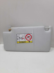 QUEBRA SOL DIREITO JEEP RENEGADE 2016 A 2021 DETALHE