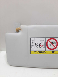 QUEBRA SOL DIREITO JEEP RENEGADE 2016 A 2021 DETALHE