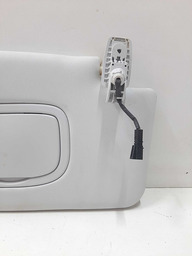 QUEBRA SOL DIREITO JEEP RENEGADE 2016 A 2021 DETALHE