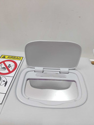 QUEBRA SOL DIREITO JEEP RENEGADE 2016 A 2021 DETALHE