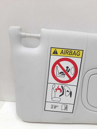 QUEBRA SOL DIREITO JEEP RENEGADE 2016 A 2021 DETALHE