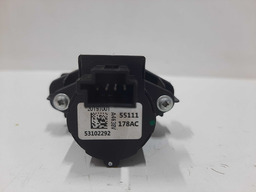 SENSOR TEMPERATURA AR CONDICIONADO JEEP RENEGADE 2016 A 21