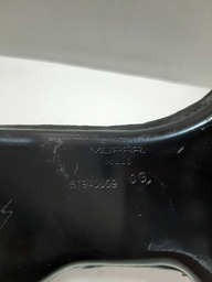 SUPORTE CENTRAL BANCO TRASEIRO JEEP RENEGADE 2016 A 2021