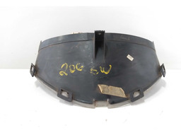 PAINEL INSTRUMENTO PEUGEOT 206 1.6 SW 2004 A 2008 5550003000