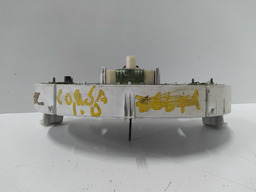 CARCAÇA PAINEL INSTRUMENTO CORSA 1.0 1994 PRA RETIRADA PEÇAS