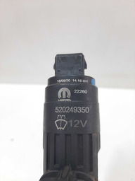 MOTOR RESERVATÓRIO PARABRISA JEEP RENEGADE 1.8 FLEX 2021