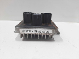 MODULO ELETRO VENTILADOR JEEP RENEGADE 1.8 AUT FLEX 2021