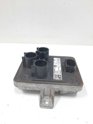 MODULO ELETRO VENTILADOR JEEP RENEGADE 1.8 AUT FLEX 2021