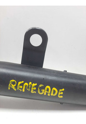 DUTO MANGUEIRA CAIXA FILTRO AR TORO RENEGADE 1.8 2017 A 21