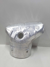 DEFLETOR CATALISADOR JEEP RENEGADE 1.8 AUT FLEX 2016 A 2021