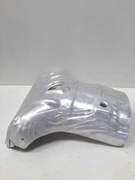 DEFLETOR CATALISADOR JEEP RENEGADE 1.8 AUT FLEX 2016 A 2021