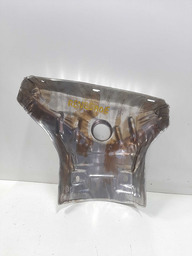 DEFLETOR CATALISADOR JEEP RENEGADE 1.8 AUT FLEX 2016 A 2021