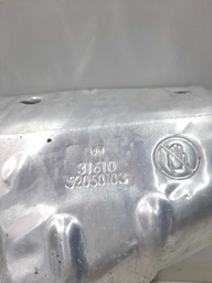 DEFLETOR CATALISADOR JEEP RENEGADE 1.8 AUT FLEX 2016 A 2021