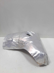 DEFLETOR CATALISADOR JEEP RENEGADE 1.8 AUT FLEX 2016 A 2021