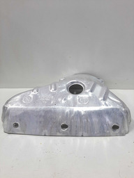 DEFLETOR CATALISADOR JEEP RENEGADE 1.8 AUT FLEX 2016 A 2021