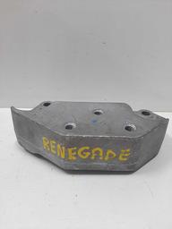 SUPORTE COXIM ESQUERDO CÂMBIO JEEP RENEGADE 1.8 AUT 2021