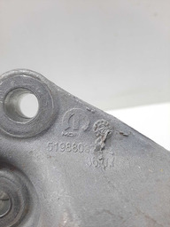 SUPORTE COXIM ESQUERDO CÂMBIO JEEP RENEGADE 1.8 AUT 2021