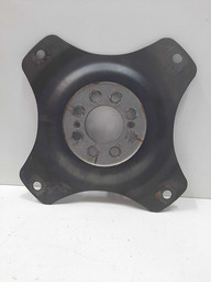 Espaçador Volante Motor Jeep Renegade 1.8 Flex Aut 2021 