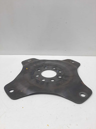 ESPAÇADOR VOLANTE MOTOR JEEP RENEGADE 1.8 FLEX AUT 2021 