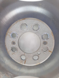 ESPAÇADOR VOLANTE MOTOR JEEP RENEGADE 1.8 FLEX AUT 2021 