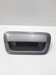 Maçaneta Tampa Traseira Jeep Renegade 1.8 Flex 2016 A 2021