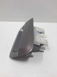 MAÇANETA TAMPA TRASEIRA JEEP RENEGADE 1.8 FLEX 2016 A 2021