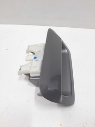 MAÇANETA TAMPA TRASEIRA JEEP RENEGADE 1.8 FLEX 2016 A 2021