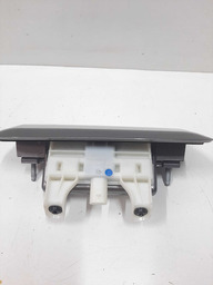 MAÇANETA TAMPA TRASEIRA JEEP RENEGADE 1.8 FLEX 2016 A 2021