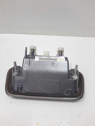 MAÇANETA TAMPA TRASEIRA JEEP RENEGADE 1.8 FLEX 2016 A 2021