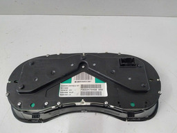 PAINEL INSTRUMENTO PEUGEOT 307 1.6 16V MANUAL 2004 A 2012 