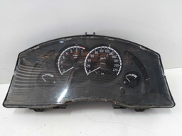 Painel Instrumento Chevrolet Meriva1.8 2003 880482018 Manual