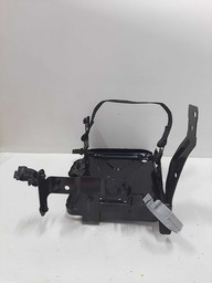 Suporte Bateria Jeep Renegade 2016 2017 2018 2019 2020 2021