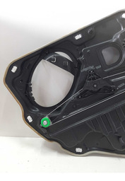 MÁQUINA DE VIDRO PORTA TRASEIRA ESQUERDA RENEGADE 2016