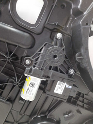 MÁQUINA DE VIDRO PORTA TRASEIRA ESQUERDA RENEGADE 2016