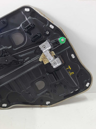 MÁQUINA DE VIDRO PORTA TRASEIRA ESQUERDA RENEGADE 2016