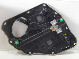 MÁQUINA DE VIDRO PORTA TRASEIRA ESQUERDA RENEGADE 2016