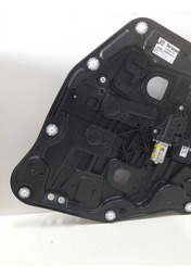 MÁQUINA DE VIDRO PORTA TRASEIRA ESQUERDA RENEGADE 2016