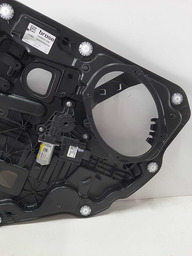 MÁQUINA DE VIDRO PORTA TRASEIRA ESQUERDA RENEGADE 2016