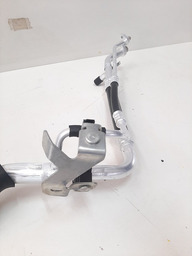 MANGUEIRA AR CONDICIONADO JEEP RENEGADE 1.8 FLEX AUT 2021