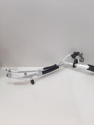 MANGUEIRA AR CONDICIONADO JEEP RENEGADE 1.8 FLEX AUT 2021